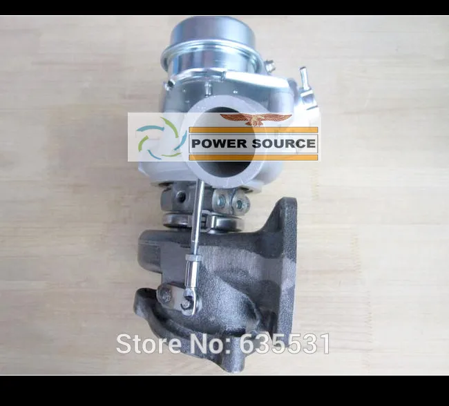 Бесплатная доставка TD04-14T-6 49377-06213 8692518 30650634 турбо для Volvo PKW XC70 XC90 S60 S80 V70 B5254T N2P258LT