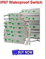 5 шт. 6Pin 6-Pin RGB CCT разъем для светодиодной ленты 6 pin 12 мм ширина 1-Way или 2-Way Solderless адаптер для RGB+ CCT светодиодные ленты