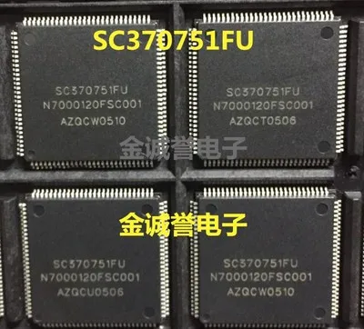 

New original SC370751FU SC370751
