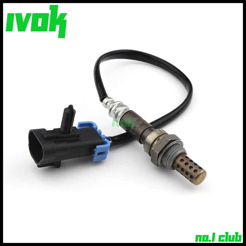 Кислородный датчик O2 Lambda соотношения воздушного топлива для BUICK CADILLAC CHEVROLET GMC PONTIAC
