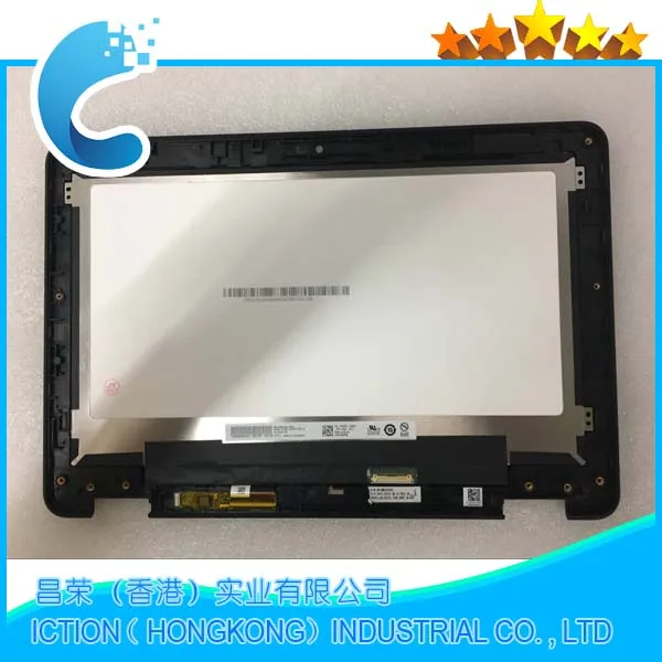 Высокое качество 3189 ЖК-дисплей кодирующий преобразователь сенсорного экрана в