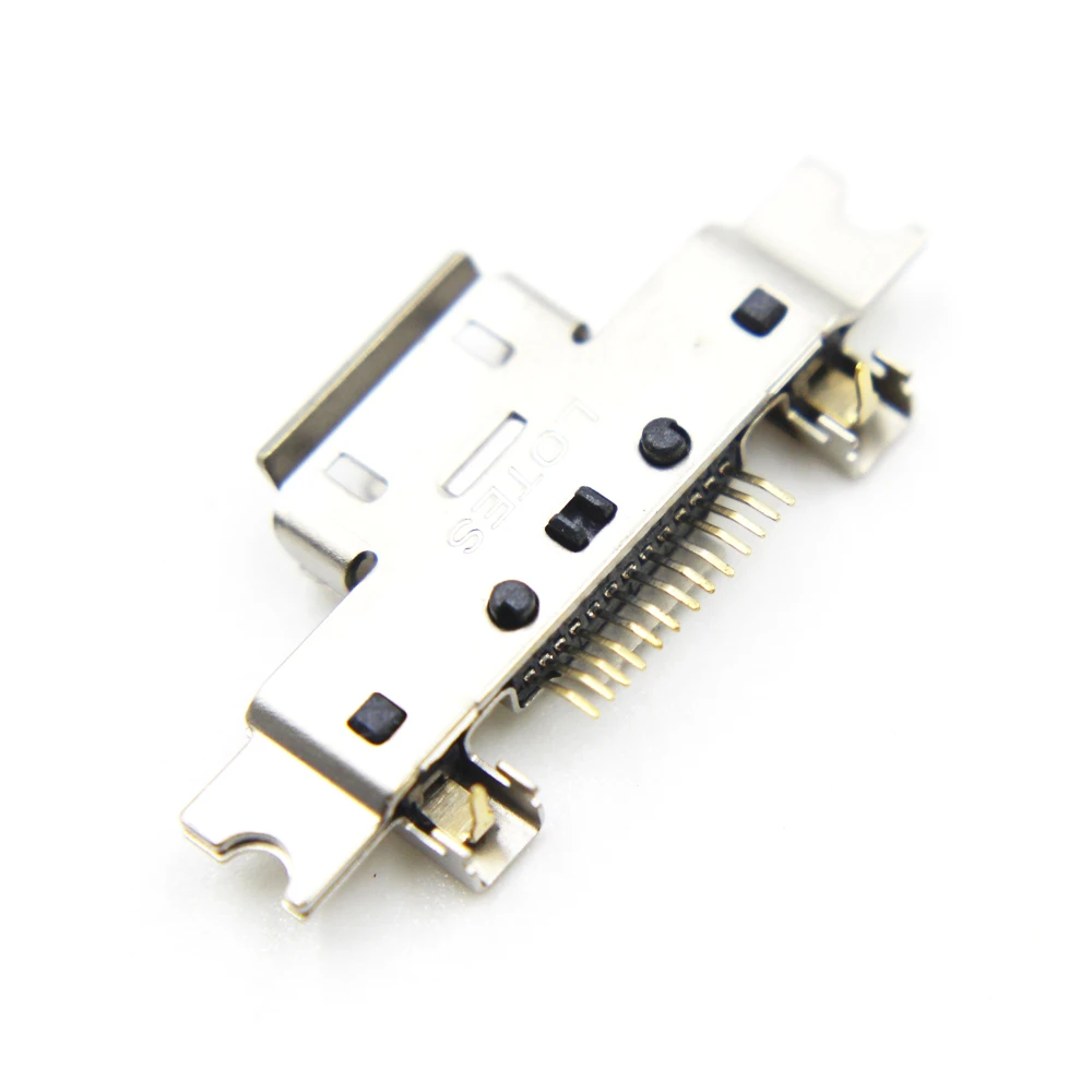 Подлинный USB разъем для зарядки док станции Asus Mobile PadFone 2 A68|usb charging port|charging portcharging