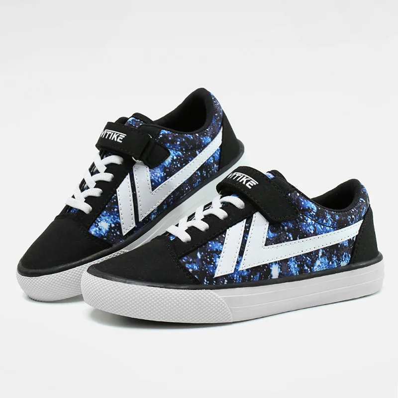 Для мальчиков и девочек Обувь для скейтбординга Баскетбол тапки Road Кроссовки