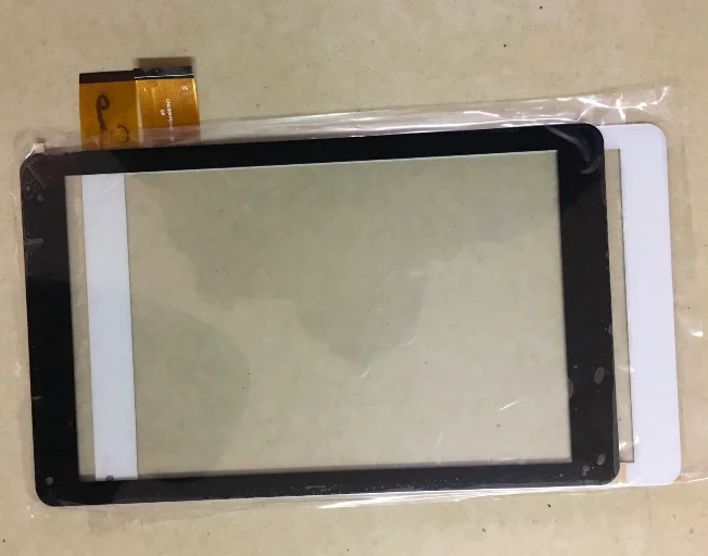 

Witblue New touch screen For 10.1" inch Tablet cn068fpc-v1 Touch panel Digitizer Glass Sensor Replacement