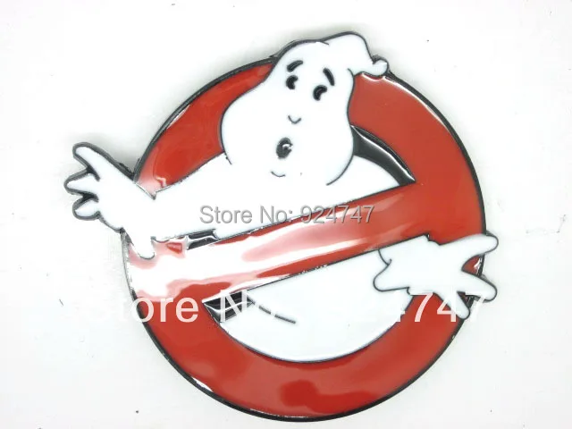 Ghostbusters с ремешком и пряжкой|ghostbusters belt buckle|belt bucklebuckles buckles |
