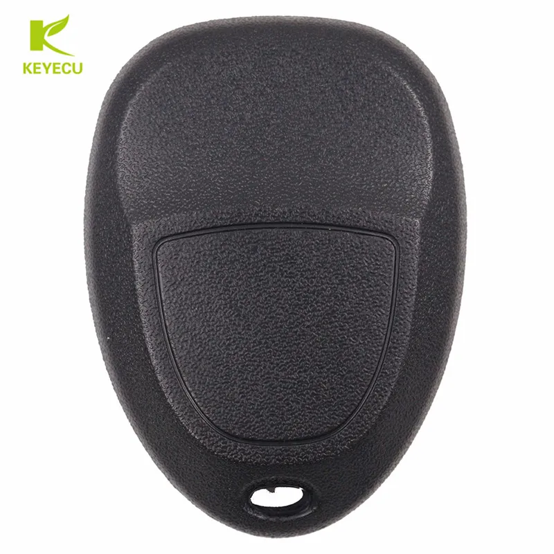 Запасные новые модели KEYECU без ключа 315 МГц для Buick/Chevrolet/Pontiac/Saturn FCC: KOBGT04A 15114374 20 шт. |