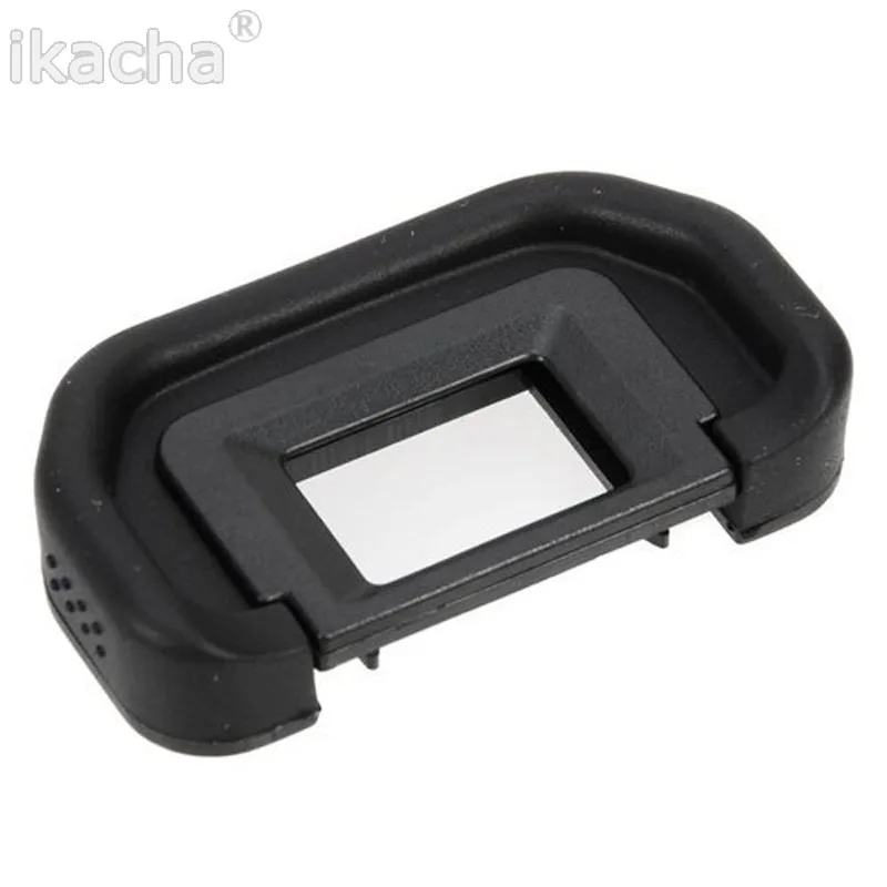 

100 Pcs EyeCup For Canon EB FOR 5D Mark II 5D 7D 60D 50D 40D 30D 20D 10D