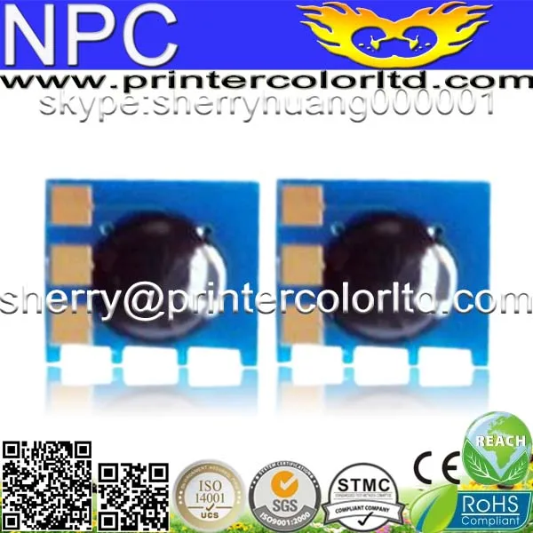 chip for HP LaserJet 500 color MFP M-551 N 507-A M551 CE-400X575 C CE403 A CE 403 reset digital copier chip-free shipping | Компьютеры и