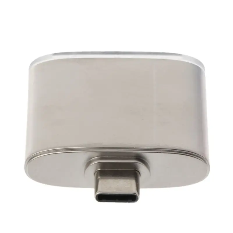 USB 3,1 Тип C Micro SD карта SDXC TF карты памяти считыватель карт OTG адаптер для MacBook samsung Galaxy S8 S9 Xiaomi 6 6X8 Note3 Mix 2