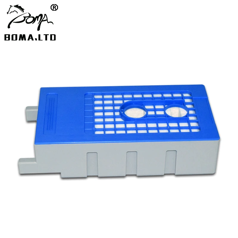 1 PC T6193 Maintenance Tank For EPSON Surecolor T7411 F6070 F7070 F7000 T3200 T5200 T7200 Printer Waste ink | Компьютеры и офис