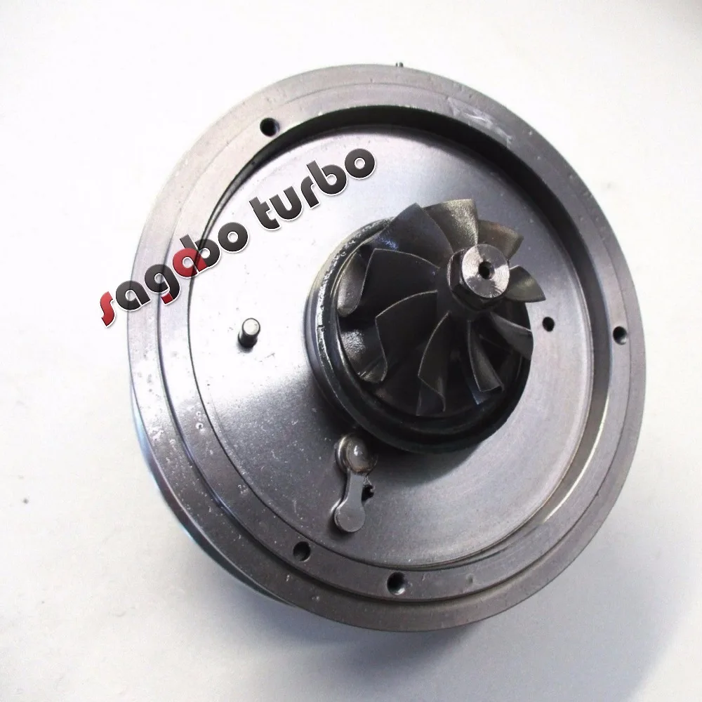 

GTB1549L 790179 CHRA turbine cartridge 8200994322 8200994322B for Renault Master III 2.3 dCi 150 HP / 110 Kw M9T 880
