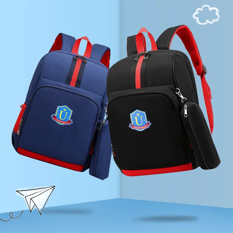 waterproof Children School bags for Boys Girls kids Backpacks schoolbags Children primary school Backpack kids Orthopedic school