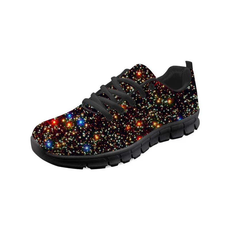 Z2548BAQ FORUDESIGNS/модные брендовые дизайнерские женские кроссовки; сезон весна-лето; женская обувь на плоской подошве; дышащая женская обувь из сетчатого материала - Цвет: Z2548BAQ