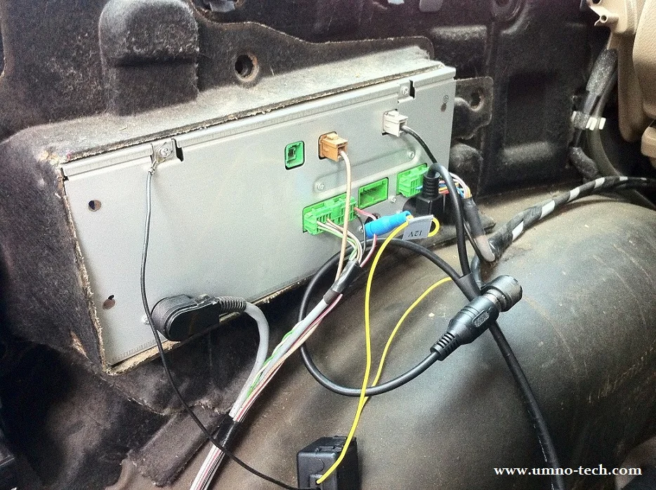 Yatour автомобильный стерео USB SD AUX MP3-плеер адаптер для Volvo C70 S40 S60 S80 V40 V70 XC70 HU-Radio DVD RTI навигация