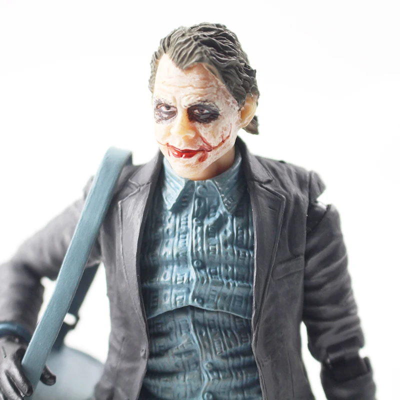 Новое поступление 15 см подвижная фигурка MAFEX NO.015 ПВХ фигурки игрушки для