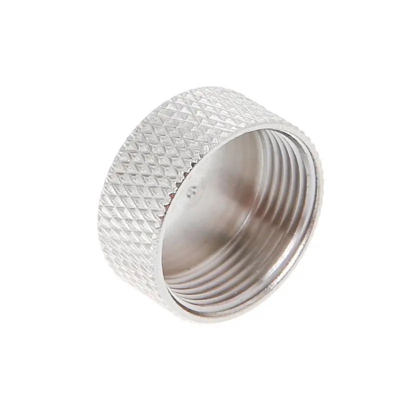 Dust Cap Protection Cover Damage Protector For N Female / UHF SO239 RF Connector | Обустройство дома