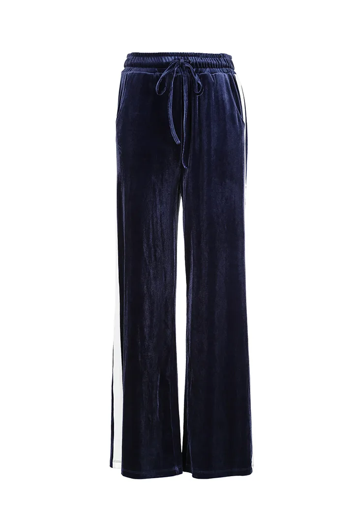 Vero Moda новые полосатые пижамы для отдыха | 3183TS501