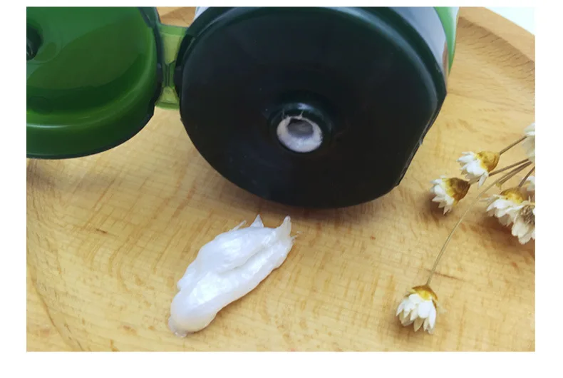 Очищающее средство для лица Green Tea растительный экстракт очищения насыщенный