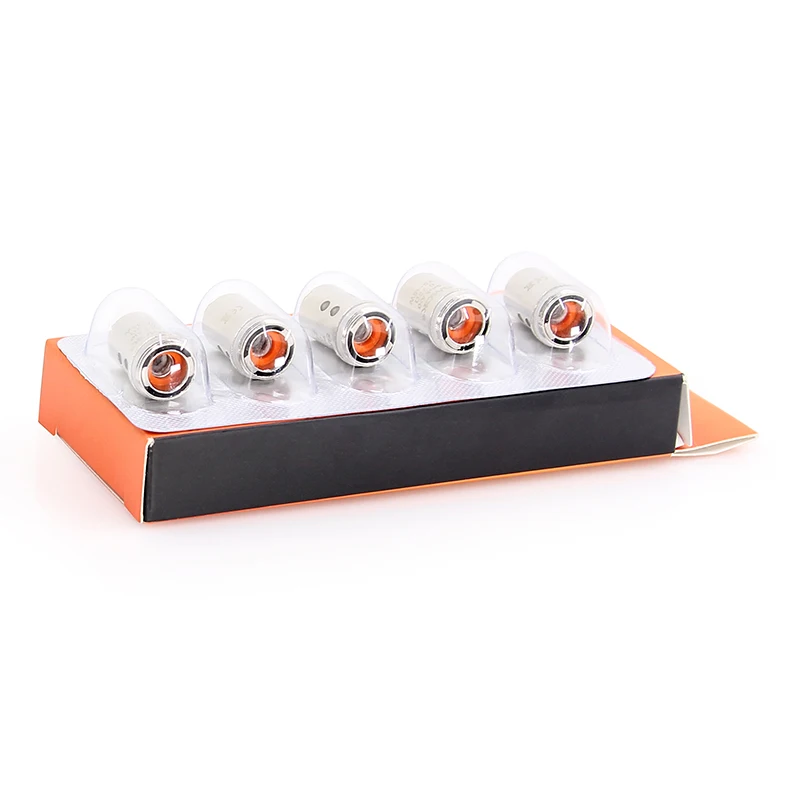 Оригинальный SMOK Stick Aio Core 0 23 Ом двойные катушки Сменная Головка Катушки подходит