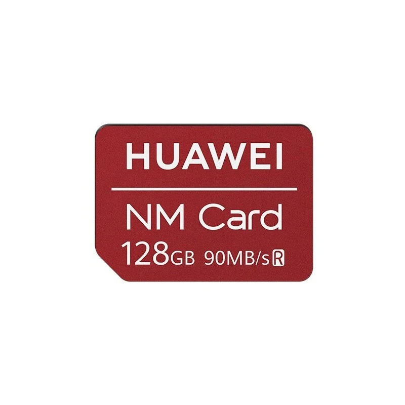 90 Φ NM карта Nano 64 Гб/128 ГБ/256 ГБ подходит для Huawei P30 Pro Mate20 X с USB3.1 Gen 1|Карты памяти| |