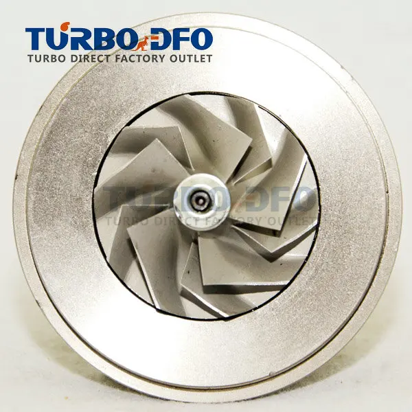 Турбинный сердечник assy chra для Land Rover Discovery I 2 5 TDI 126 HP 300 1990-1999 сбалансированный