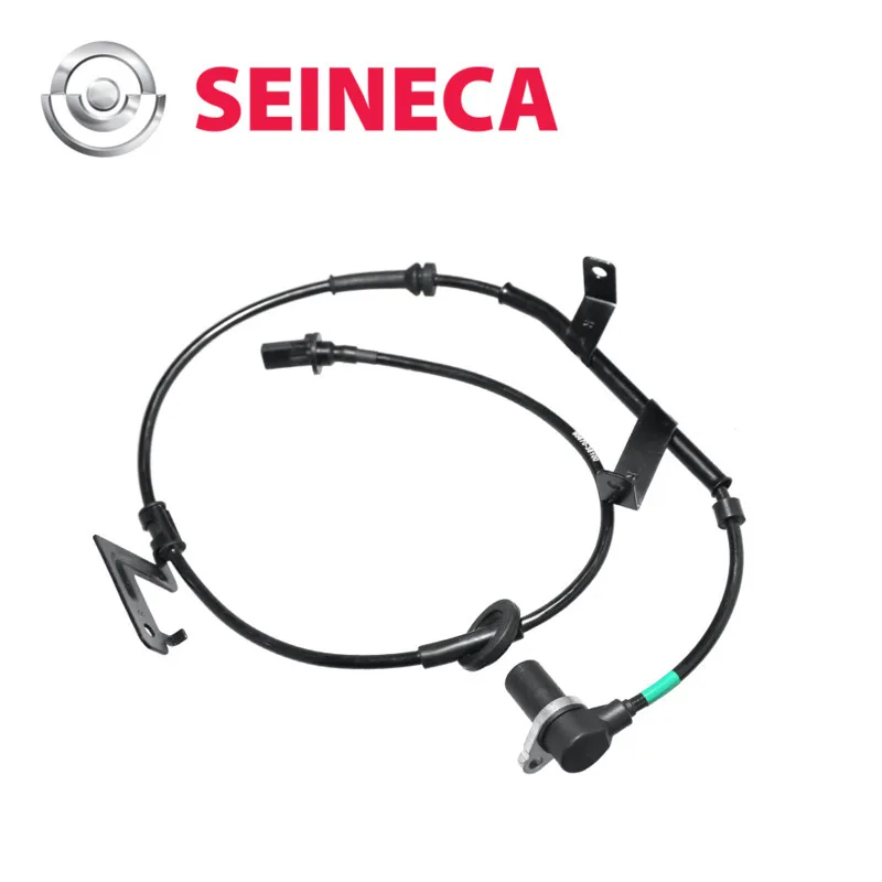 CGQ ABS Датчик передний правый для hyundai Sonata KIA Optima 95670 38100 9567038100 SU9241 ALS575 5S7754 0844016|Датчик