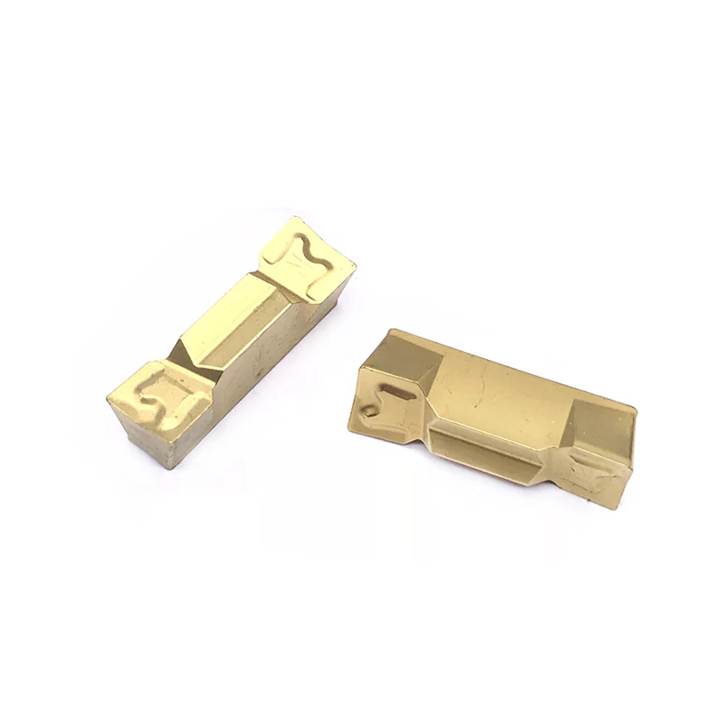 

10 pieces of high quality HFPR6004 IC808 lathe tool slot blade HFPR6004 high quality milling blade carbide tool