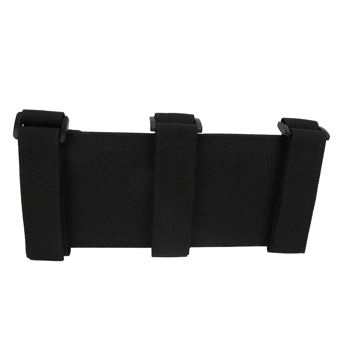 Черный тройной ремень для крепления на крышу гонок рулонная рукоятка захватные