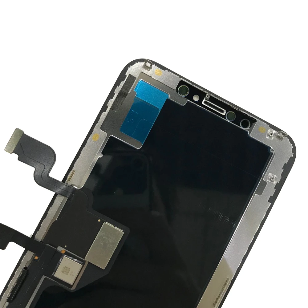 ЖК дисплей для iPhone XS Max с сенсорным экраном и дигитайзером в сборе Max|Экраны
