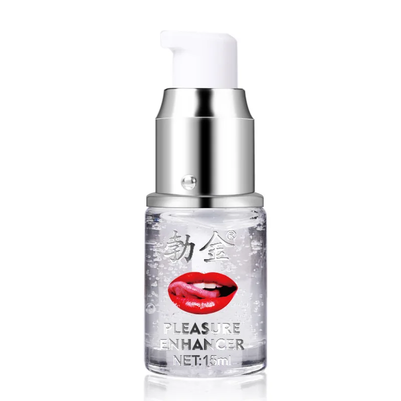 Рисунок 3 - Жидкий гель для женщин