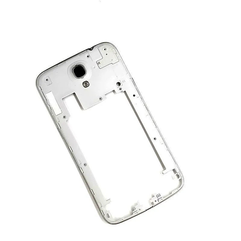Средняя рамка для Samsung I9200 I9205 средняя Шасси Корпус Крышка запасные части