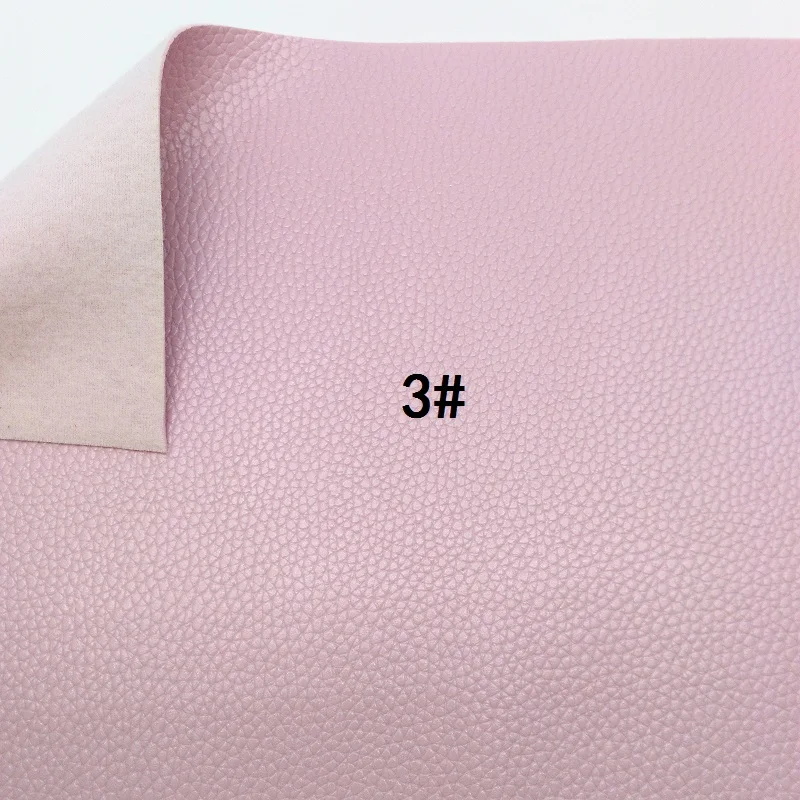 1PCS A4 SIZE 21X29cm Alisa Glitter Vinyl For Bows PINK Leather Fabric for Bow DIY J74C | Дом и сад