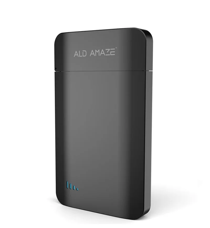 Полный комплект ALD Mini Vape испаритель электронная сигарета мини ручка ультратонкая