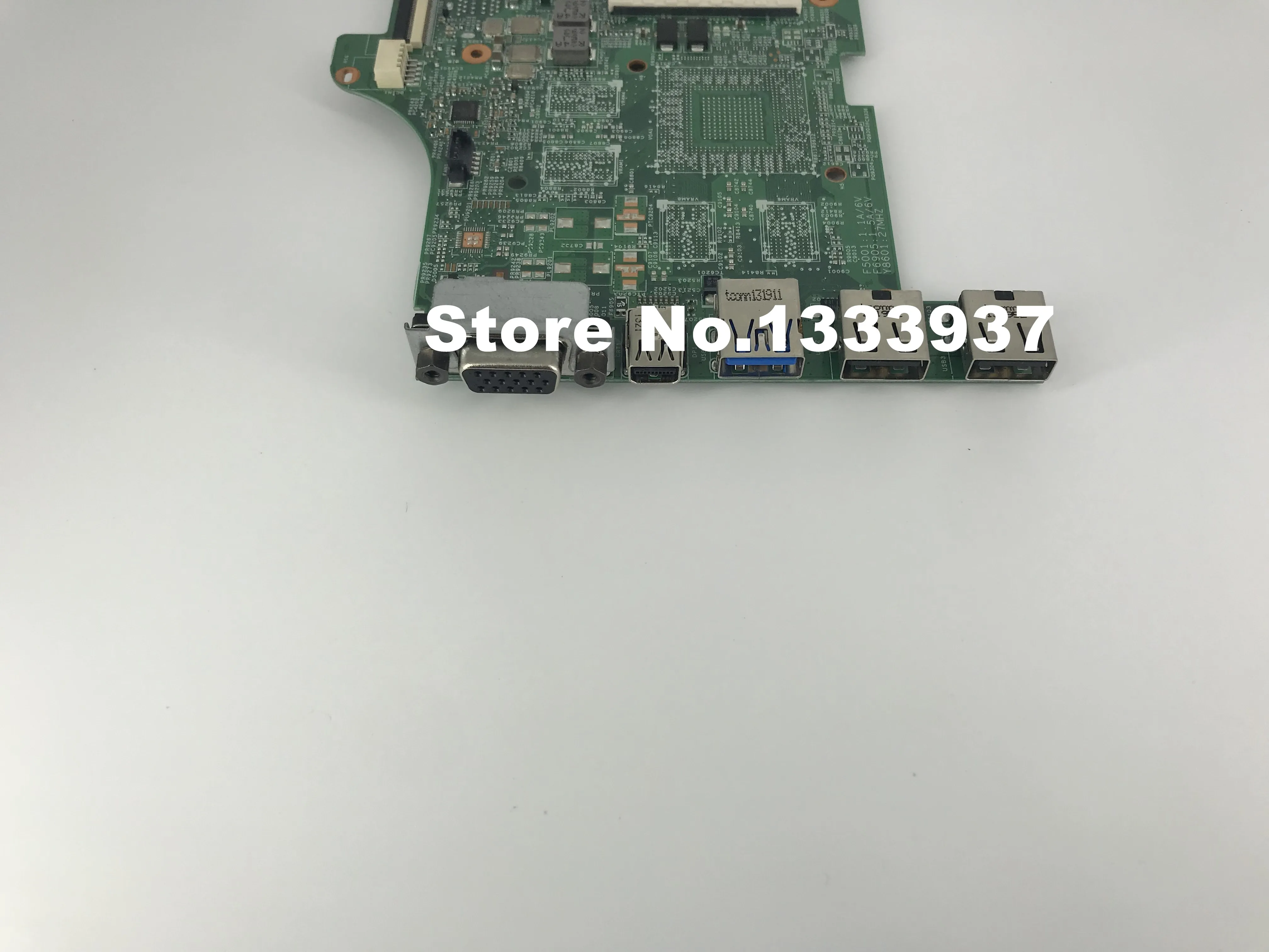 04Y2026 For lenovo L530 Laptop Motherboard 554SF01121 11S0C55186 Mainboard 100% mainboard | Компьютеры и офис