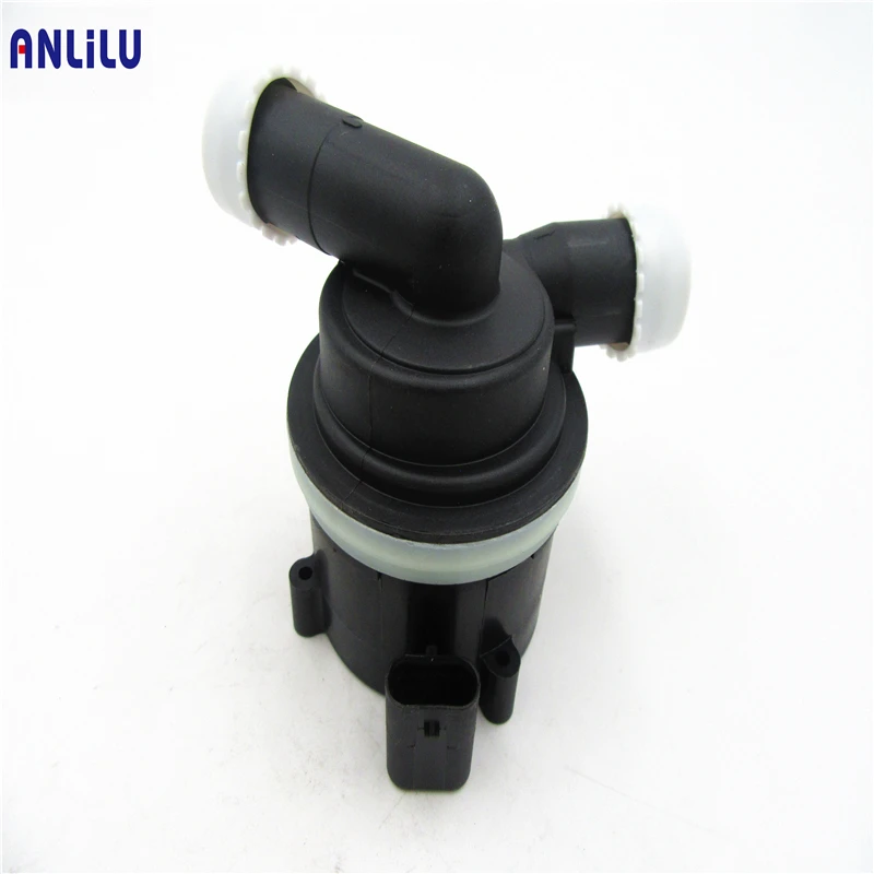 Дополнительный водяной насос 03L 965 561A подходит для Audi A4 A5 A6 / Volkswagen Amarok 03L965561A |