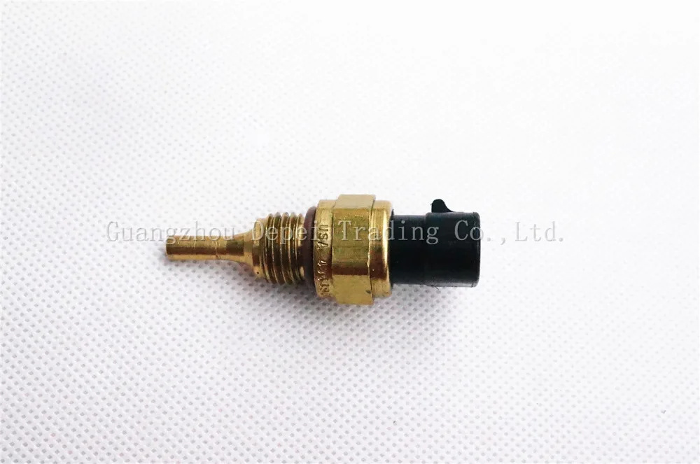 DPQPOKHYY хладагент датчик температуры воды чехол для CUMMINS Ram 5S1509 5011852AB 4954905 |