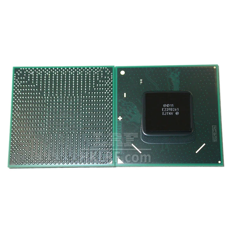 DC:2014+ 100% New Original BD82HM70 SJTNV BGA Chipset | Электронные компоненты и принадлежности