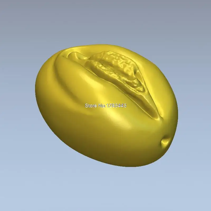 7 шт./лот рельефная 3d модель для ЧПУ или 3D принтеров в формате STL резьба по фруктам