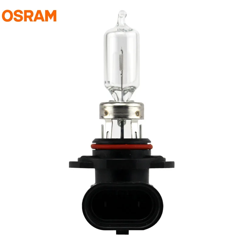 OSRAM HB3 9005 12 в 60 Вт 3200K P20d оригинальная линейная фара дальнего света Автомобильная