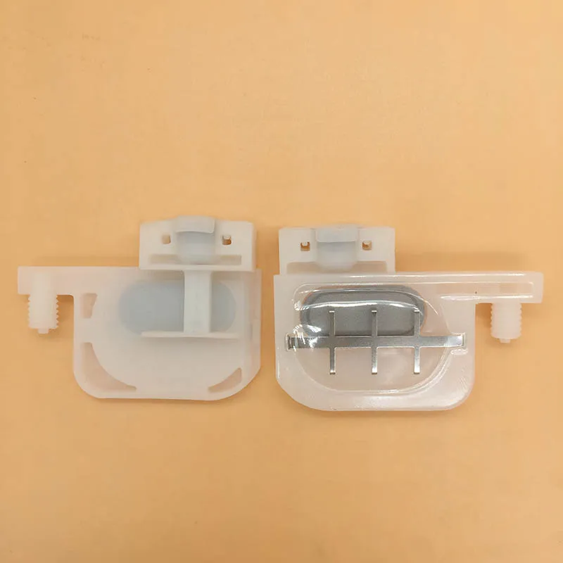 10 шт. DX5 головка чернил демпфер фильтр для Mutoh RJ-8000 8100 900C 1304E Roland FJ-740 540 Xuli