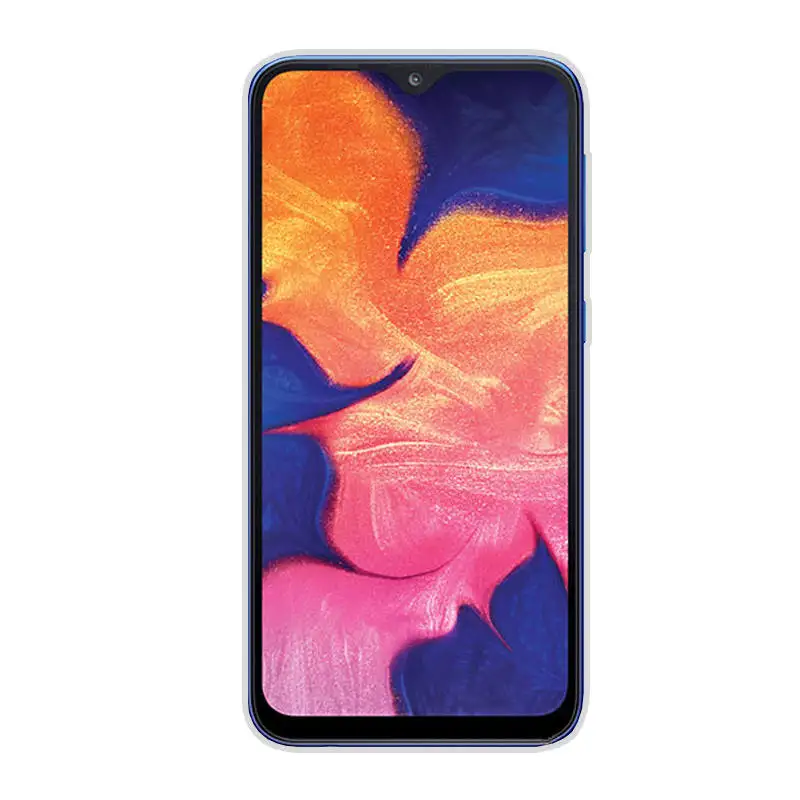 Чехол для телефона Samsung Galaxy A10 чехол A 10 A105 A105F мягкий силиконовый из ТПУ 6 2 дюйма