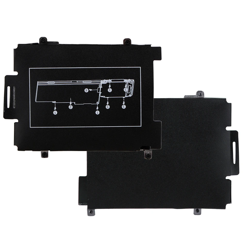 Отсека для жесткого диска HDD Caddy HP EliteBook 720 725 740 745 750 755 820 840 850 G3 ZBOOK 14 15 17 15U G4