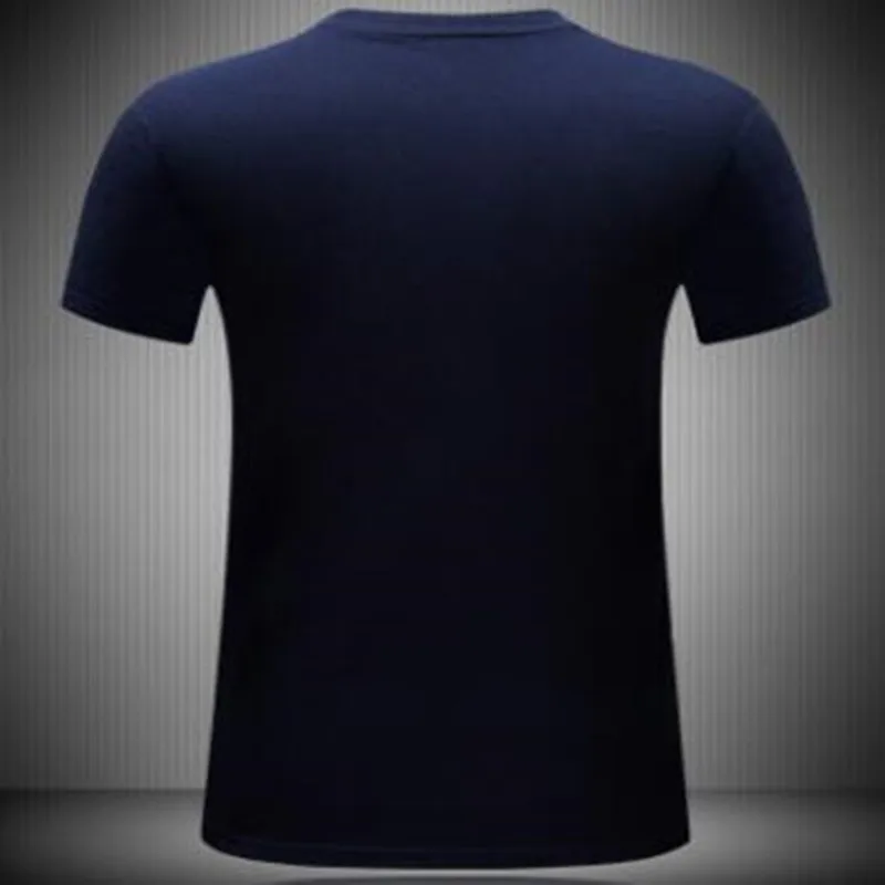 Горячая новинка 2020 Весна Мужская 3D футболка с коротким рукавом взрыв властная