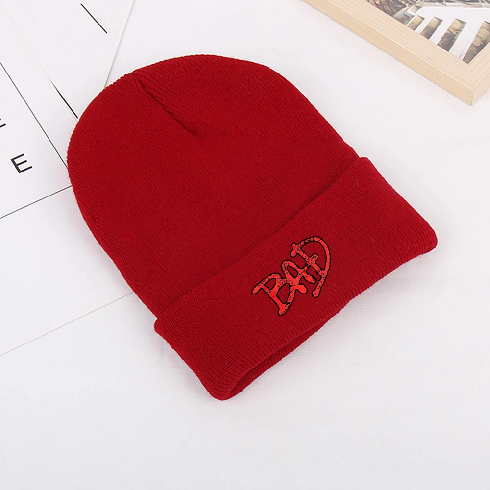 Giancomics Американский ТВ серийный чехол с принтом во все тяжкие Логотип шапка