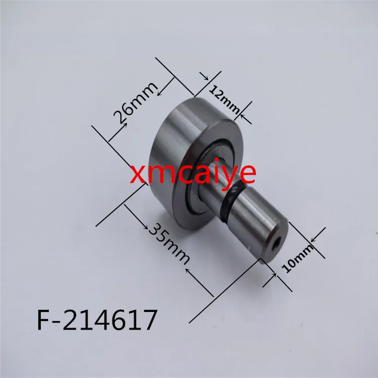 Nokvolger 00.550.1223 INA F-214617 Lager MO Machine 26*10*35 | Компьютеры и офис