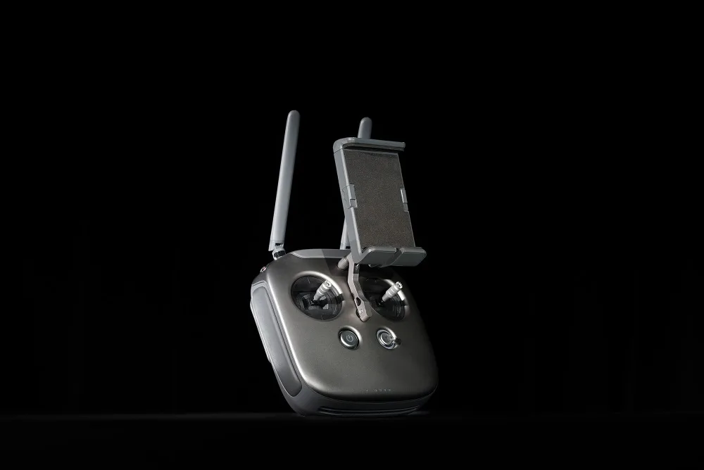 Дрон DJI Inspire 2 RC вертолет с камерой Zenmuse X5S или Zenmuse X7 5,2 k