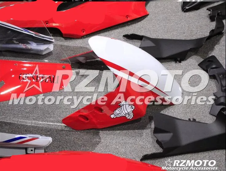 Новинка обтекатель для мотоцикла из АБС пластика подходит Ducati 959 1299 Panigale 2015 2016 2017