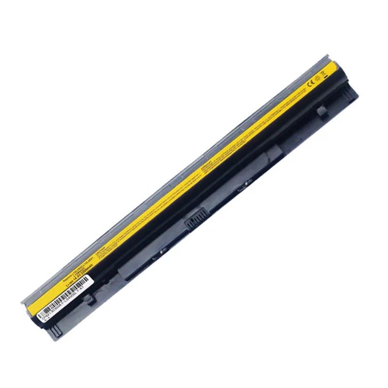 Аккумулятор для ноутбука Lenovo IdeaPad G400s G405s G500s G505s G410s G510s S410p Z710 Series L12L4A02 L12L4E01 L12M4E01