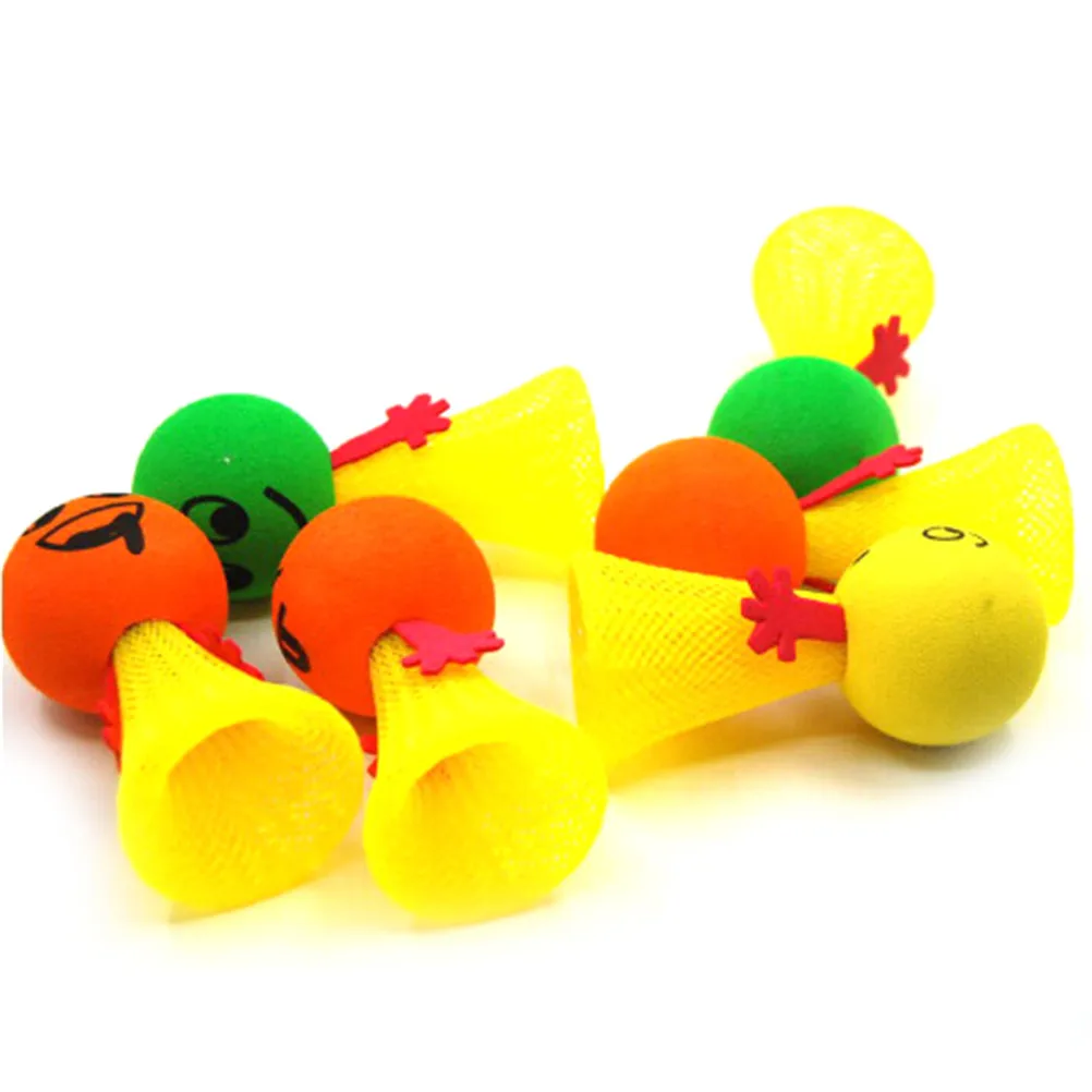 

Игрушка-прыгалка в стиле хип-хоп, 7x3,5 см