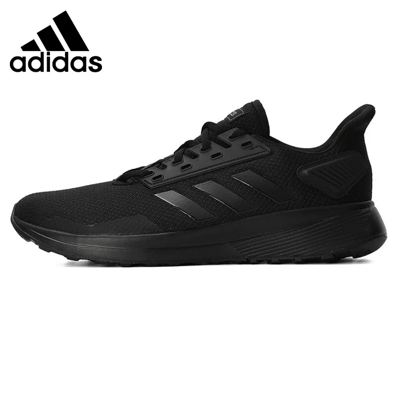 Оригинальный Новое поступление Adidas DURAMO 9 Для мужчин прямые поставки от